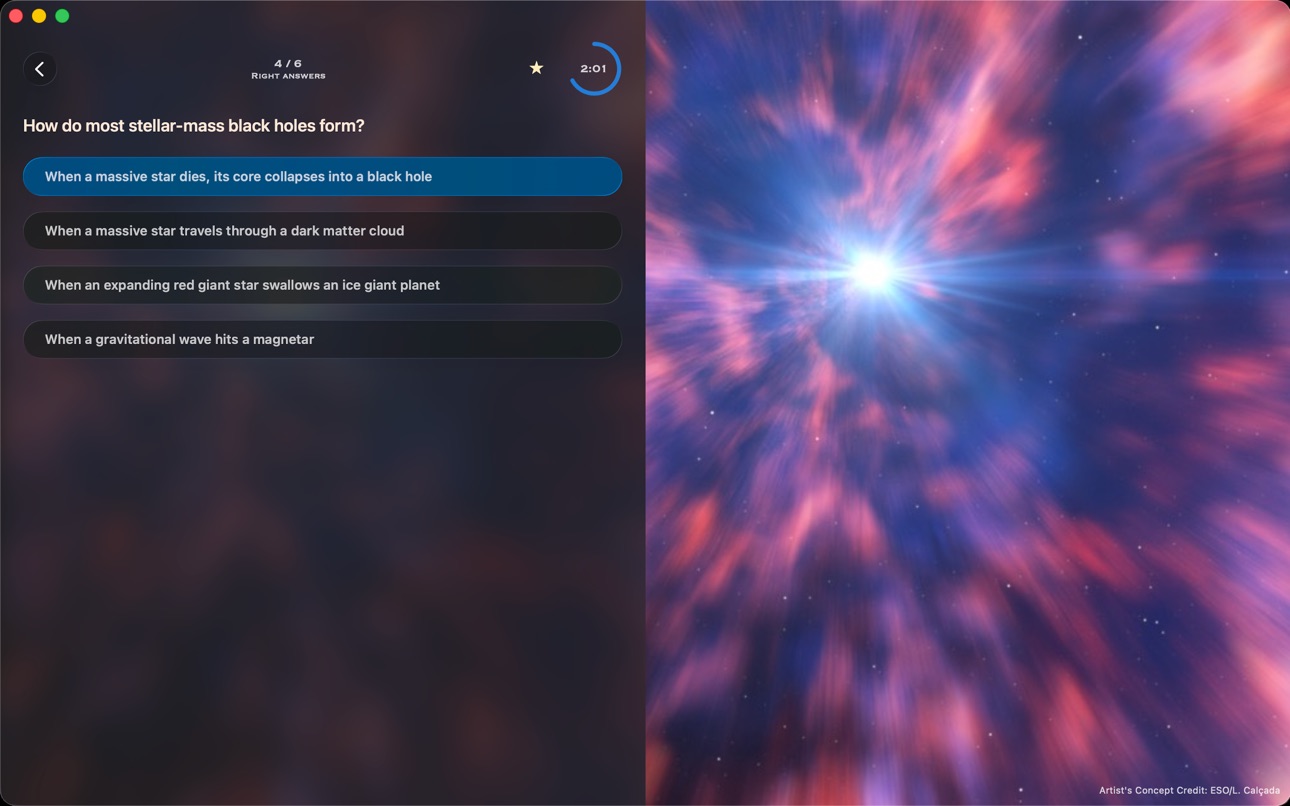 Mac screenshot