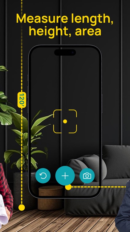 Tape Measure - Measuring Ruler