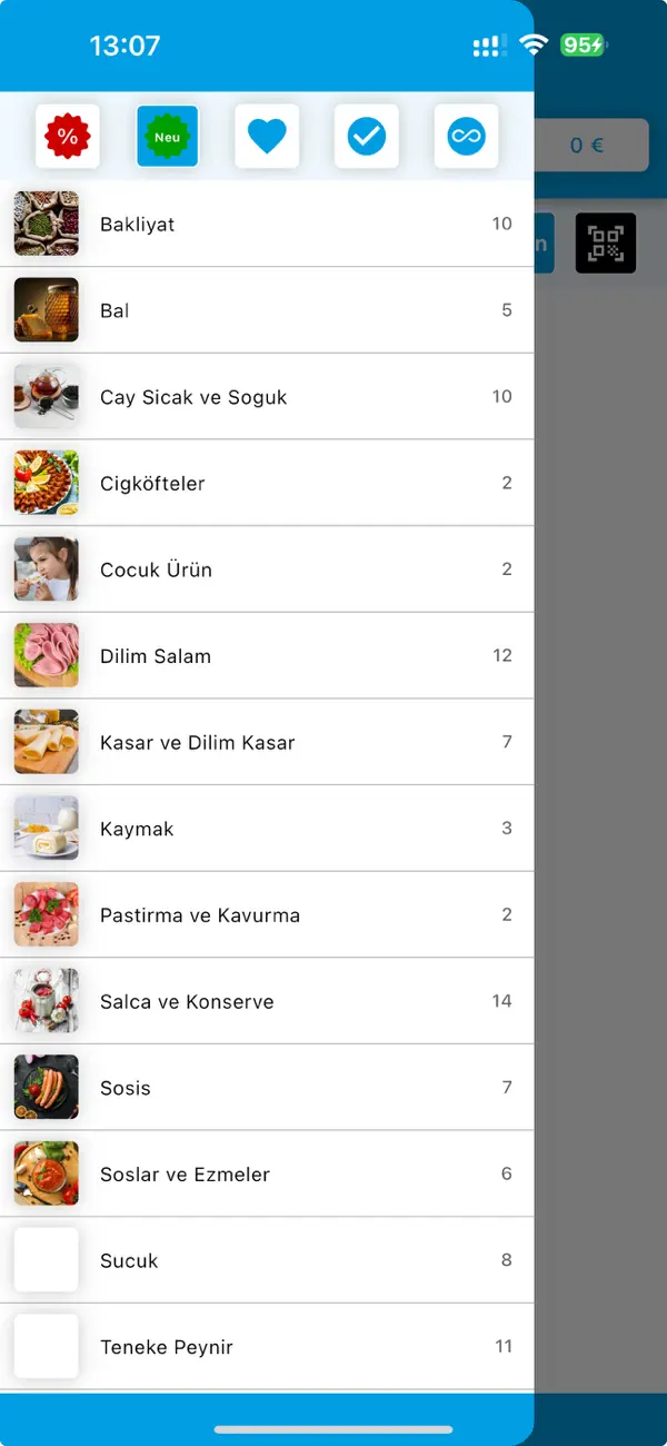 Screenshot #2 pour Demka Shop
