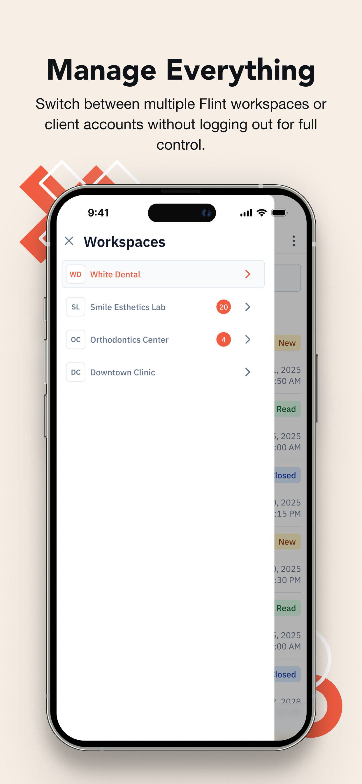 UseFlint AI screenshot 6