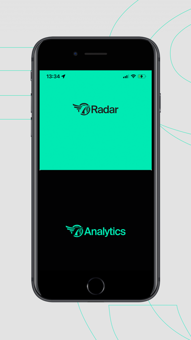 ESNS Radar Screenshot