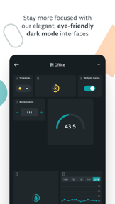 Arduino IoT Cloud Remote screenshot