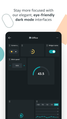 Arduino IoT Cloud Remote screenshot 6