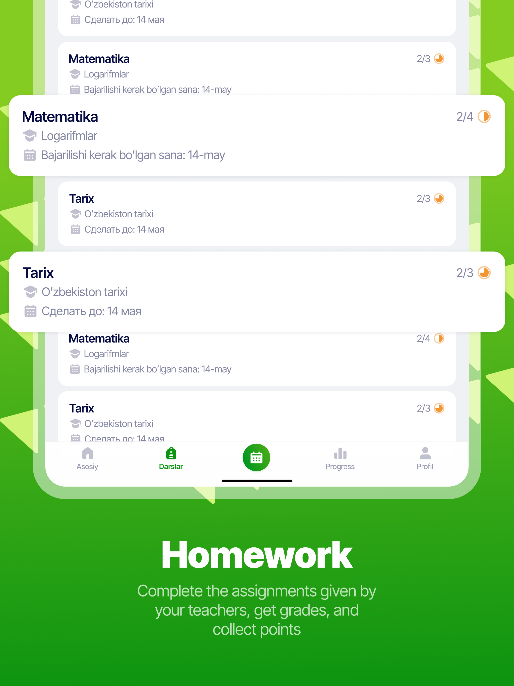JS O'quvchi screenshot 12