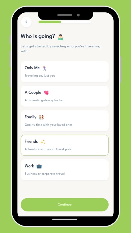 Tour Trip itinerary Planner AI screenshot-3