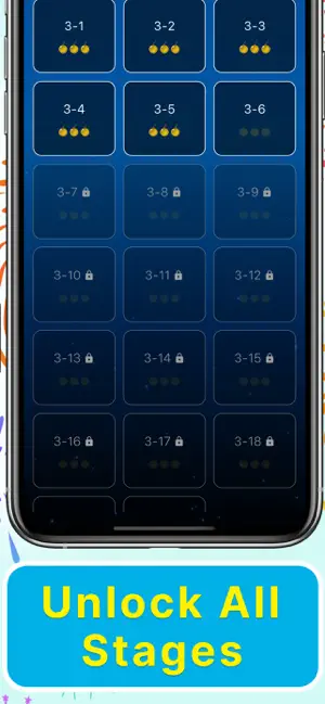 Furigana Game - Hanabi screenshot 4