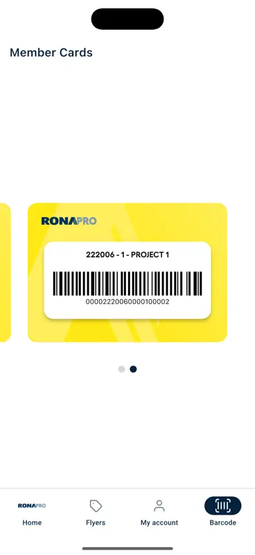 RONAPRO screenshot 8 of 8