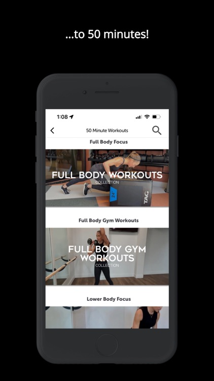 Move 365 with Steph screenshot-4