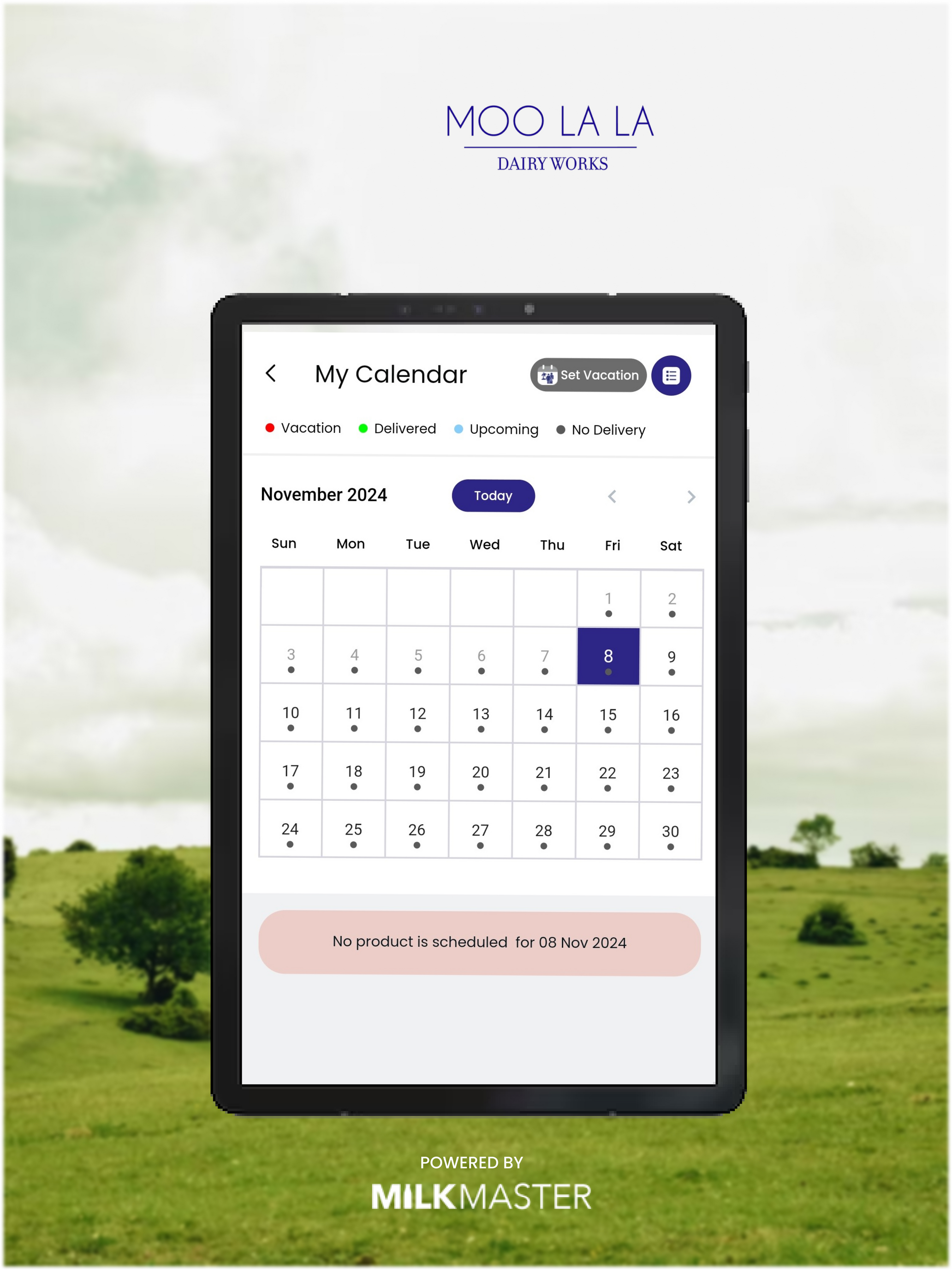 MooLaLa Dairyworks