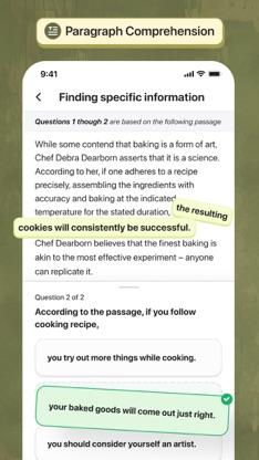 2026 ASVAB Practice Test Prep screenshot 6