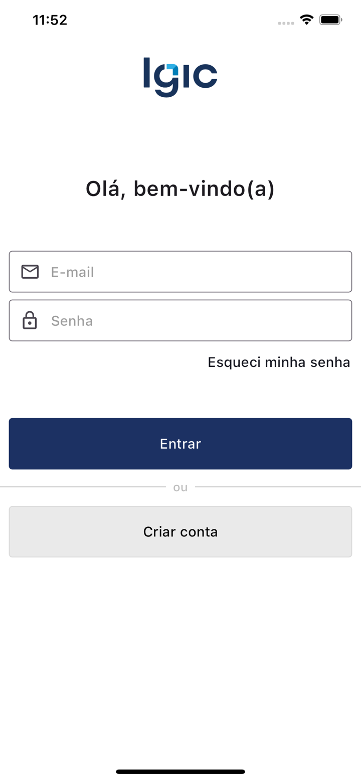 Igic screenshot 1