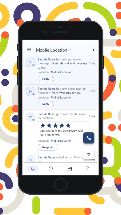 Censimax screenshot-3