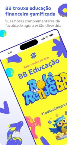 BB Educa Screenshot 1 of 6