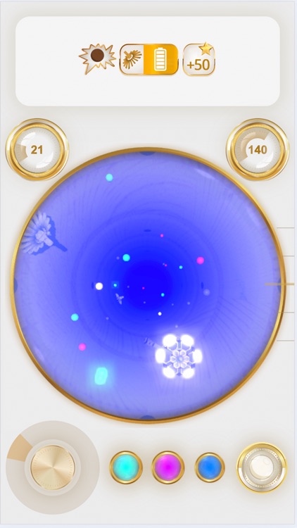 Color Caves LE screenshot-6