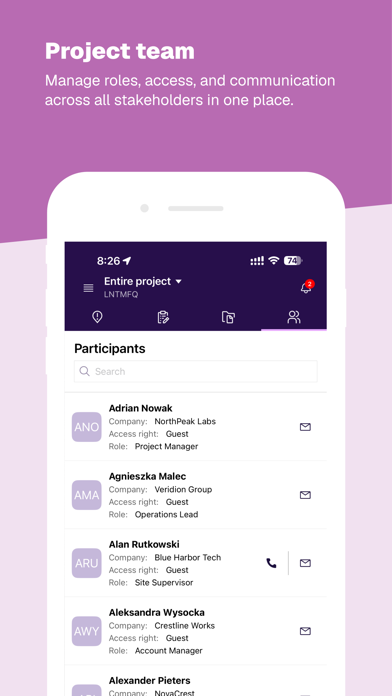 Aproplan Screenshot 4 of 7