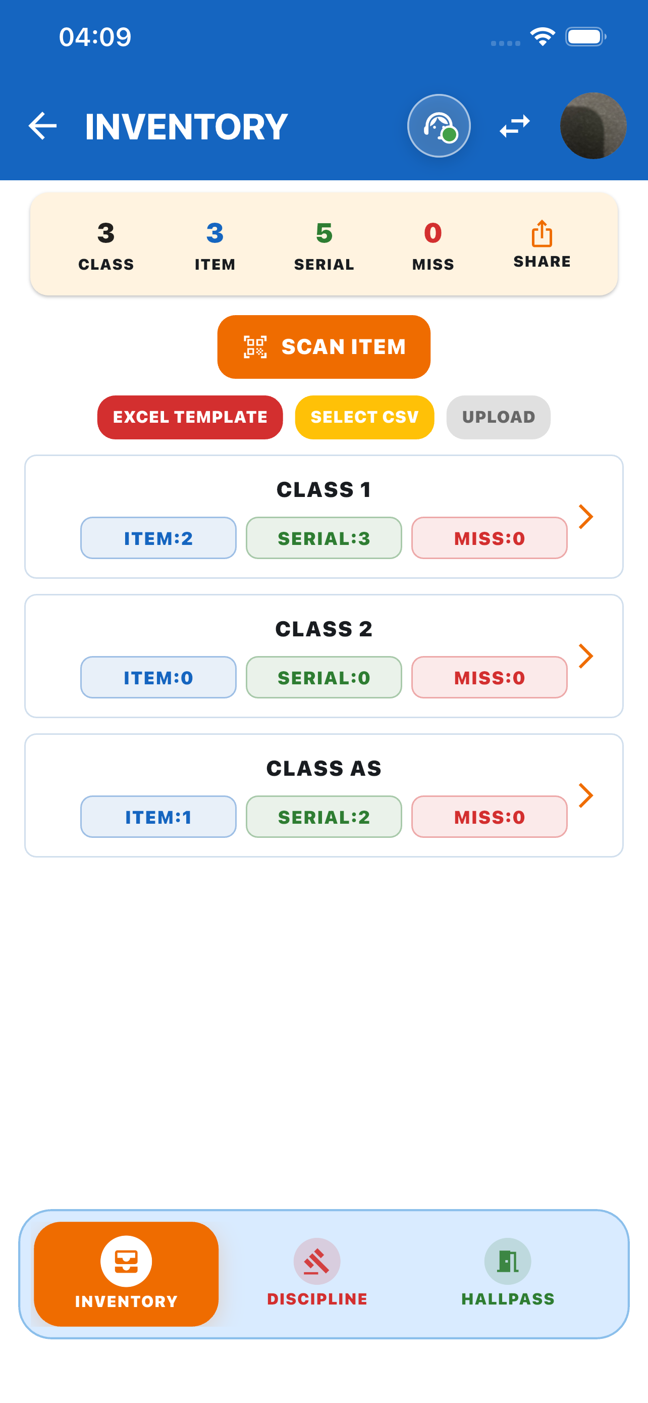 CarpoolArea screenshot 10