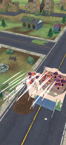 Archer Survival Screenshot 4 of 6