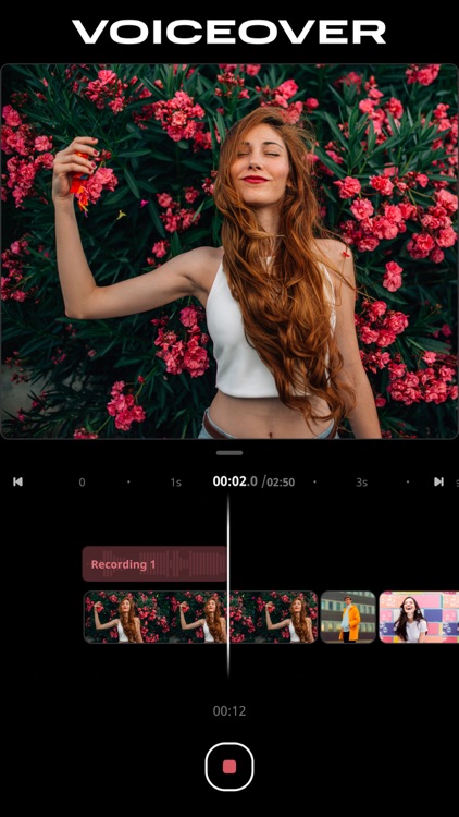 Movavi - Video Editor screenshot-6