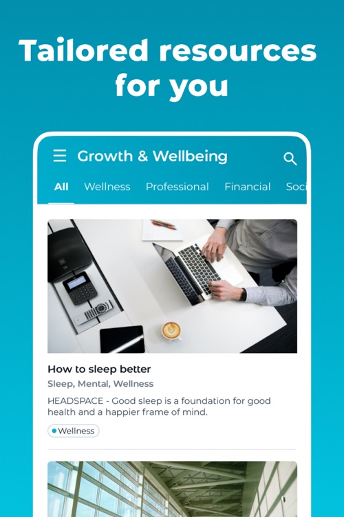 Engage Mobile App screenshot-5