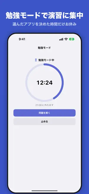 DS検定 リテラシー 模試問題集 screenshot 3