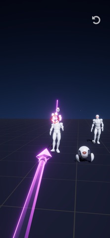 Spear Force Screenshot 1 of 3