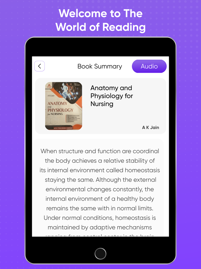 AI Book Summary - ShortRead