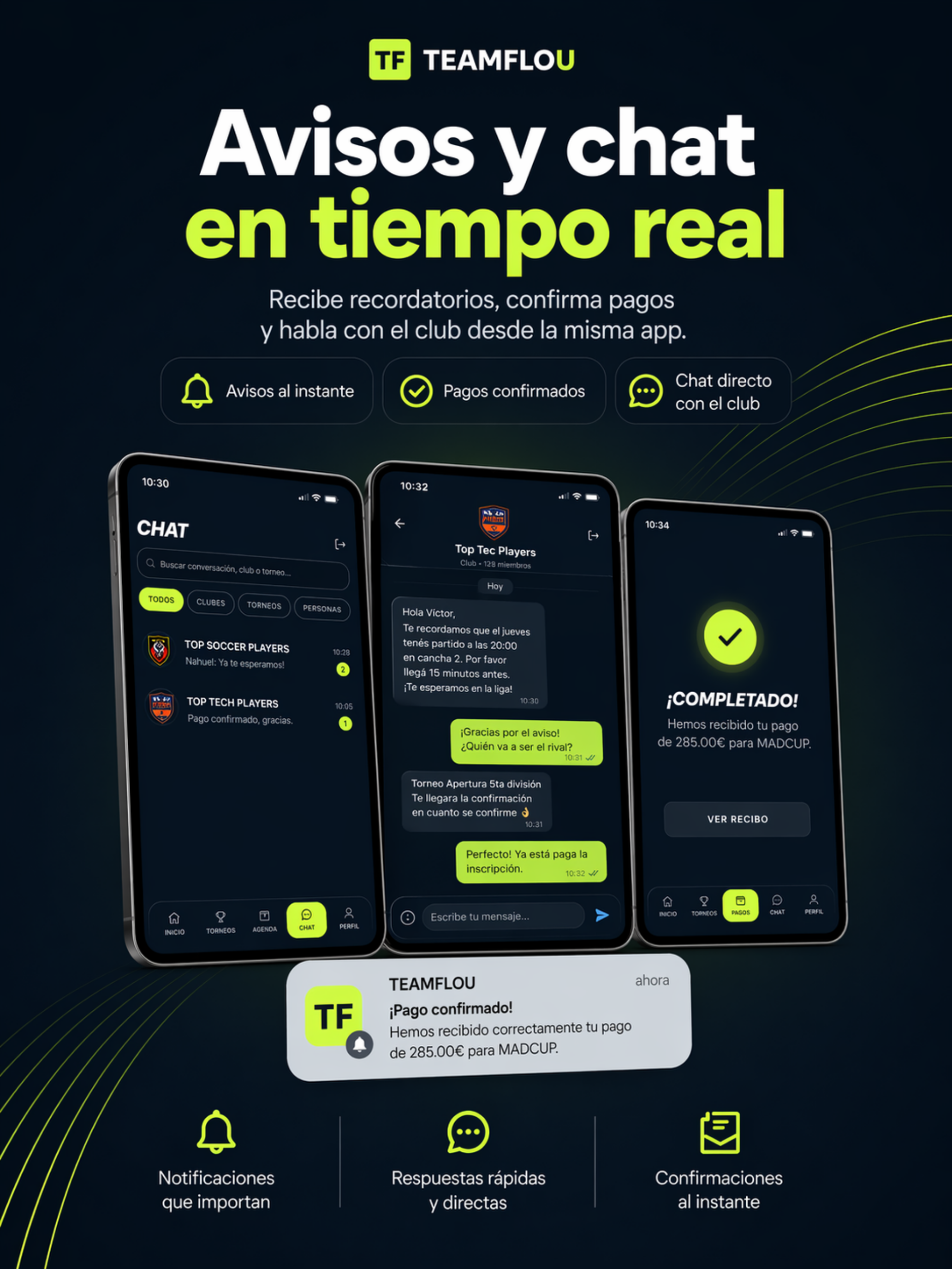 TeamFlou