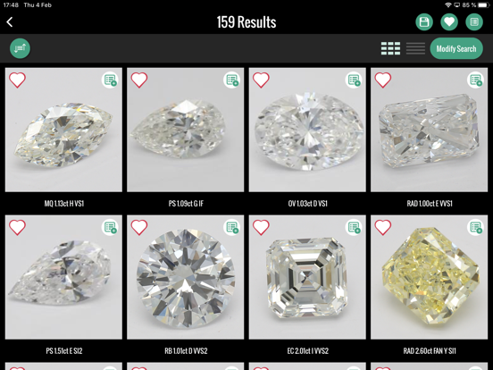 Screenshot #6 pour Galco Group Ltd