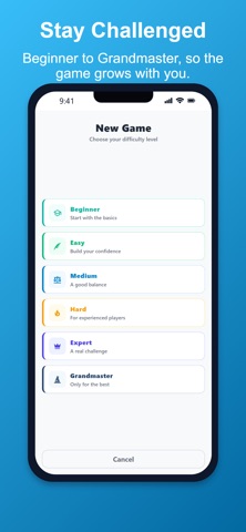 Sudoflow Screenshot 4 of 7