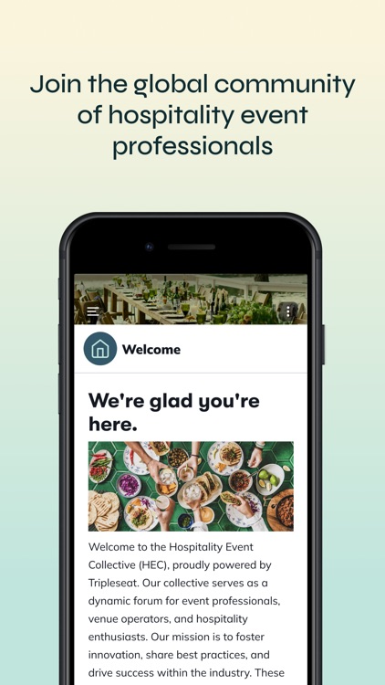 Hospitality Event Collective