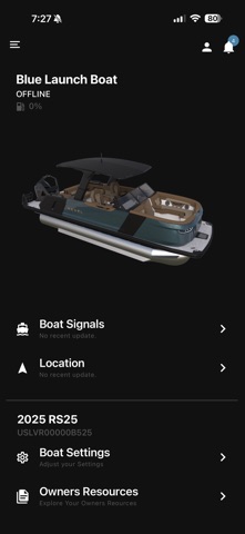 Revel Connect Screenshot 2 of 5