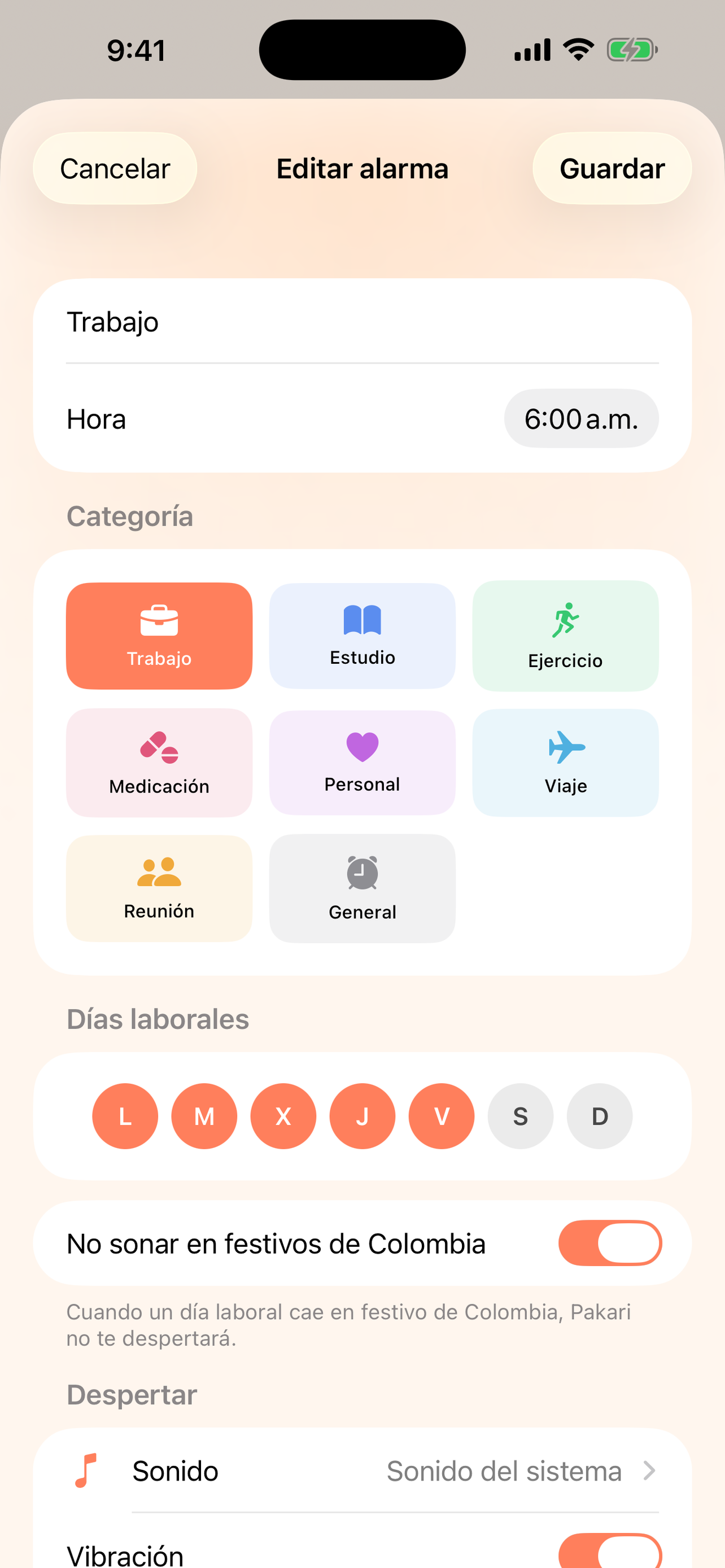 Pakari screenshot 6