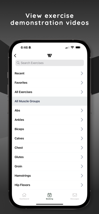 Wilco Strength Lab Screenshot 5 of 5