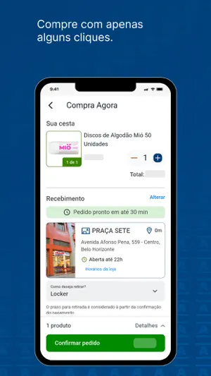 Drogaria Araujo - 24 horas screenshot 4