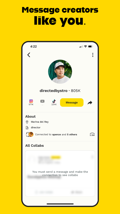 koala for creators Screenshot