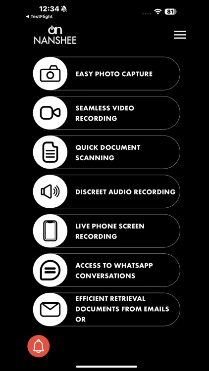 NANSHEE screenshot-3