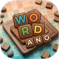 ‎Wordano - Battle Word Game