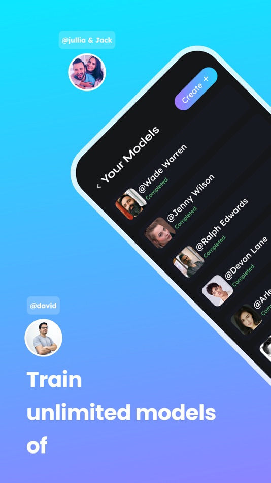 #2. ViEO 3: V3 Ai Video Maker (iOS) By: Mobizion