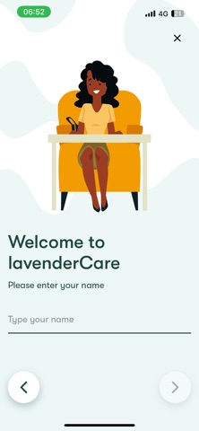 LavenderCare Screenshot 4 of 5