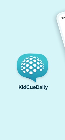 KidCueDaily Screenshot 1 of 8