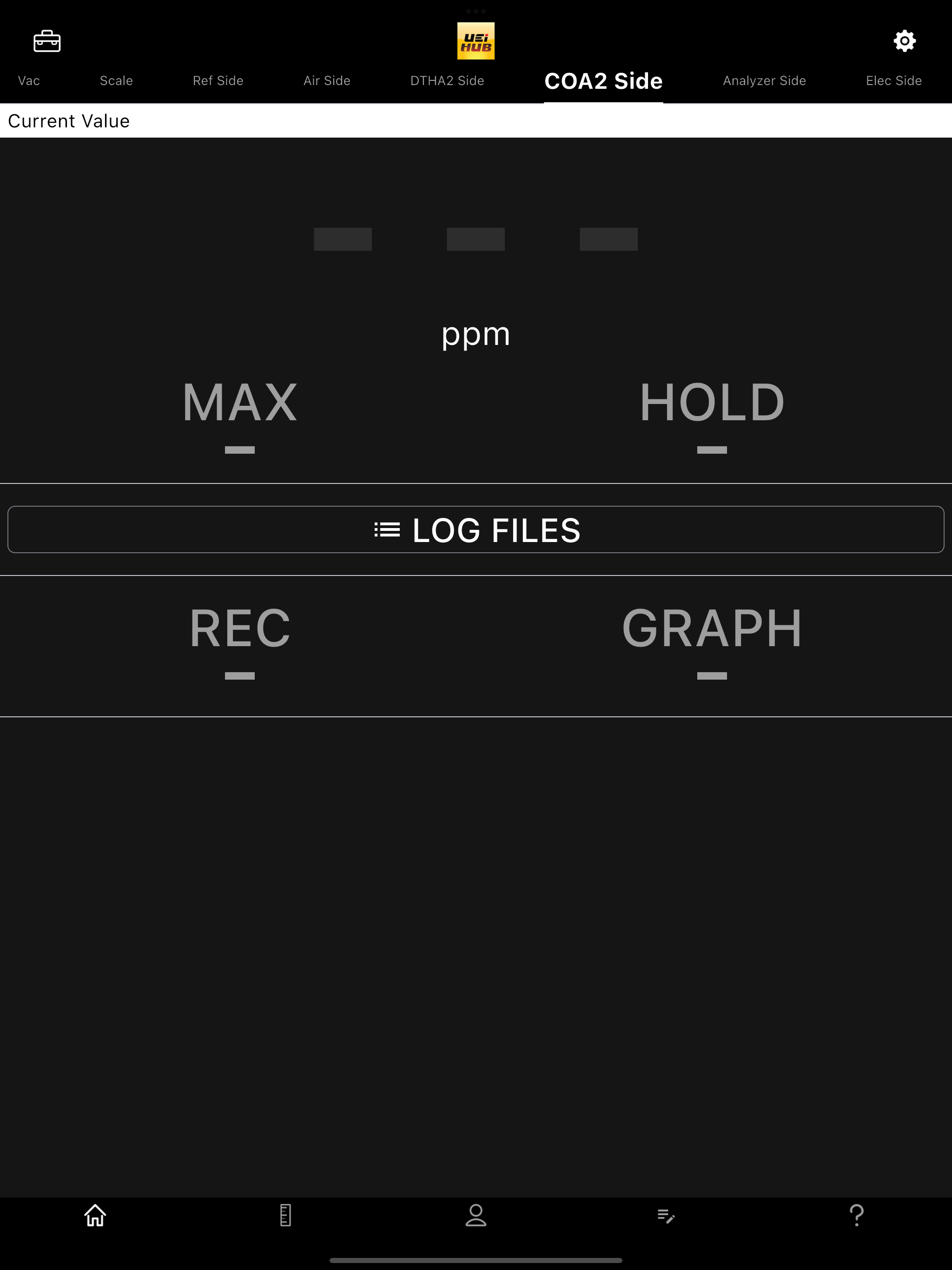 UEi HUB screenshot 19