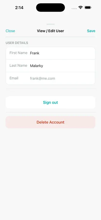 Property_Care screenshot 9