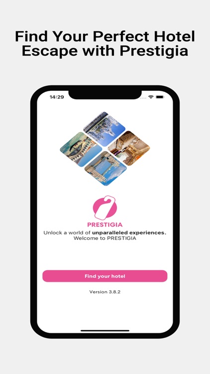 Prestigia.com Luxury hotels