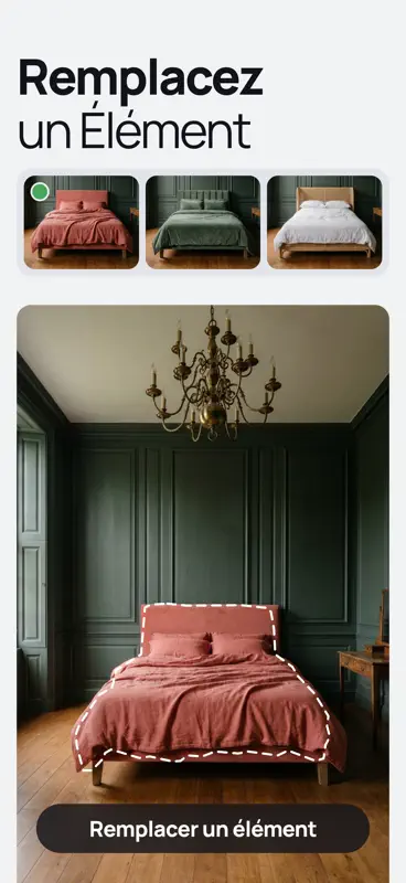 Housera: AI Home Design Decor screenshot 10 of 10