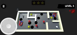 Labyrinth 3D Puzzle screenshot 4