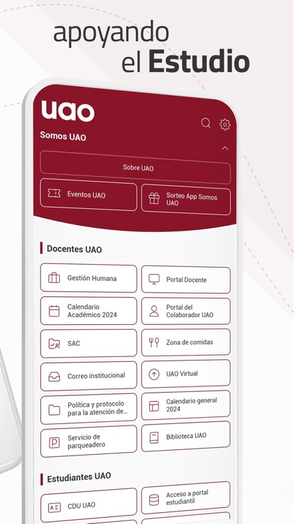 APP somos UAO screenshot-4