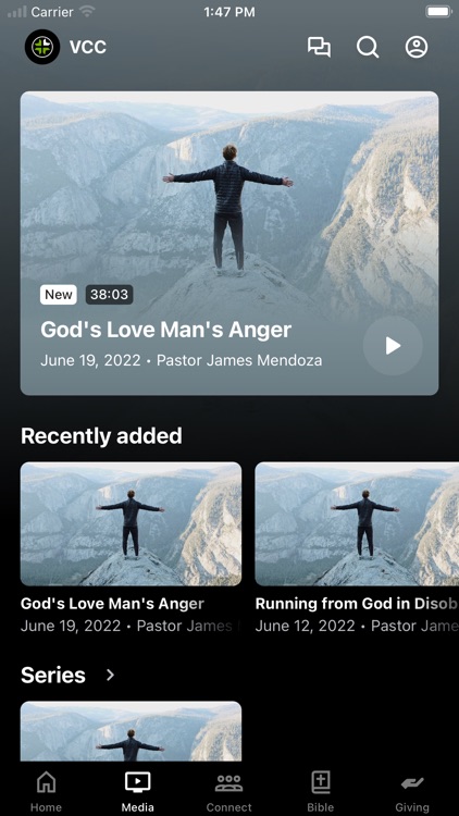 Vista Community Church