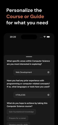 roadmap.sh Screenshot 6 of 10