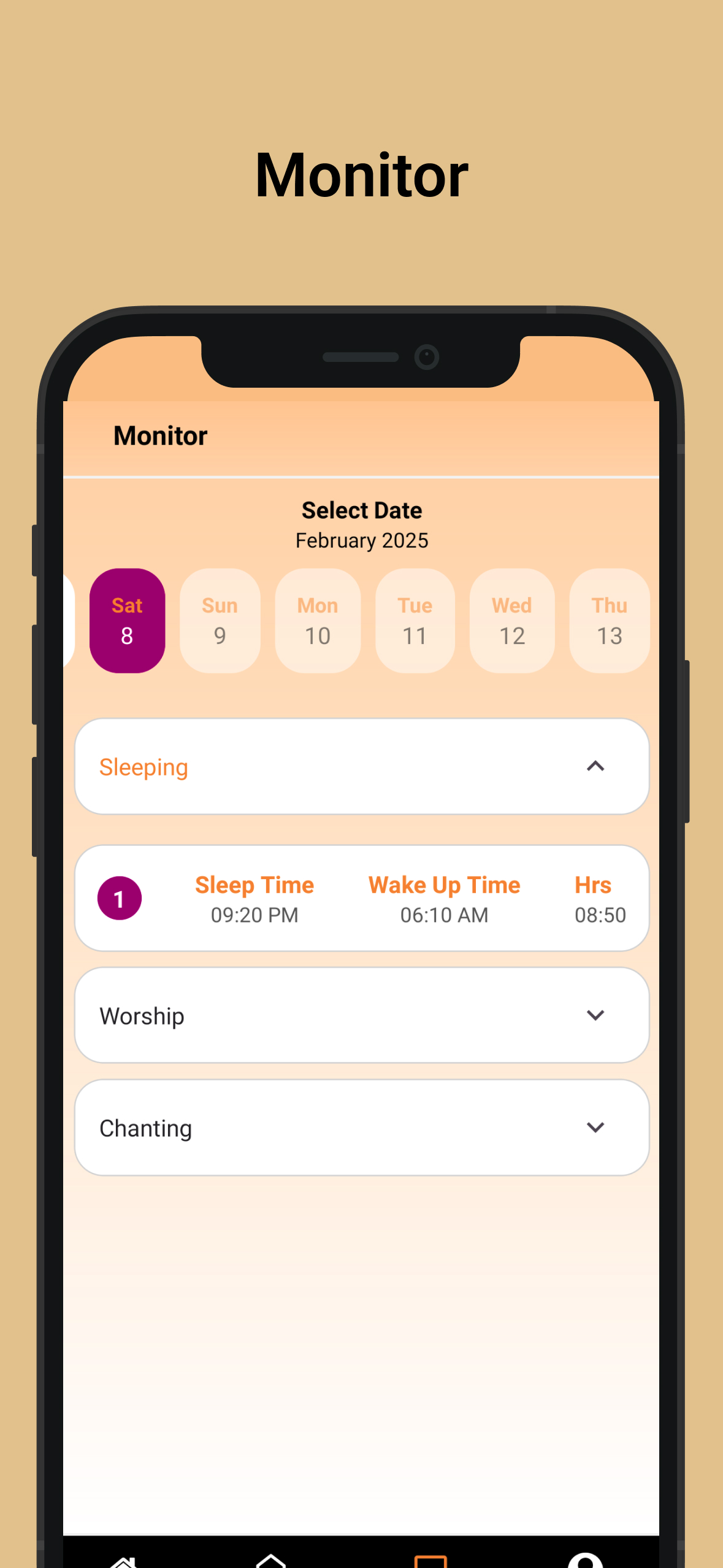 Bhakti Yogi screenshot 4