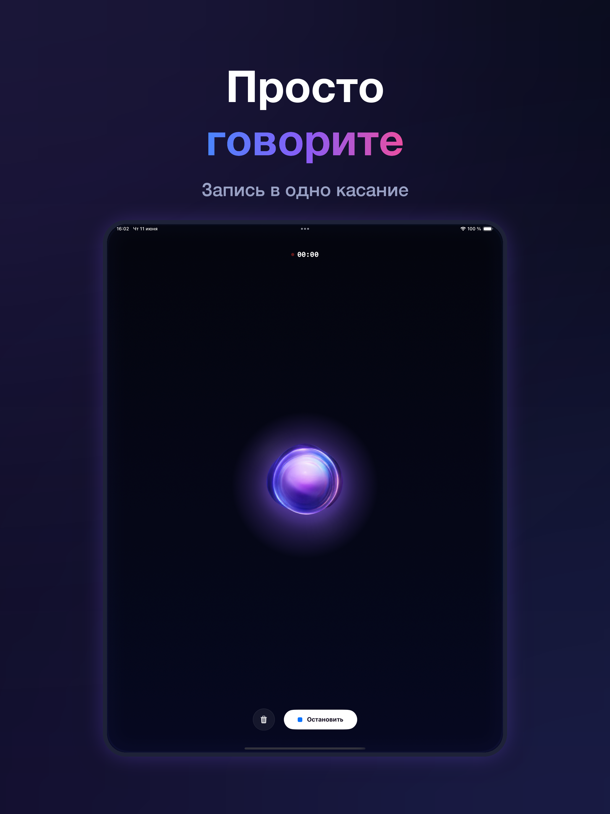 Mmemo Voice screenshot 5
